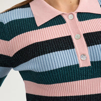Numph Womens Jumper NUMoras Peachskin