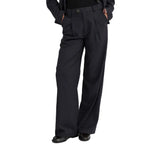 Numph Womens Trousers NULouise Salute