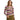 Numph women's jumper numoras chocolate plum