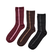 Numph Women's Sock Gift Set Nuenya Glitter