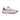 On Womens Trainer Cloudvista 3 Oyster/Barberry