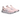 On girls' white Cloudswift trainer
