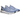 On girls' Cloudleap trainer