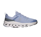 On Girls Trainer Cloudleap Marsh/White