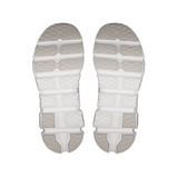 On Girls Trainer Cloudswift Youth Salt/White