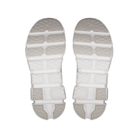 On Girls Trainer Cloudswift Youth Salt/White