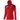 O’Neills Adults Down GAA Rockway Overhead Fleece Hoodie Red/Black/White