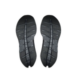 On Mens Trainer Cloudrunner 3 Waterproof Black/Black