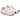 On Cloudrunner 3 Max women's white and salt running shoes