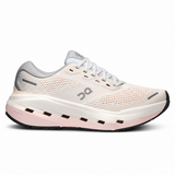 On Womens Trainer Cloudrunner 3 Max White/Salt