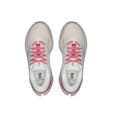 On Womens Trainer Cloudrunner 3 Oyster/Camellia