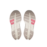 On Womens Trainer Cloudrunner 3 Oyster/Camellia