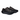 On Cloudrunner 3 women's black waterproof running shoes