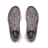 On Womens Trainer Cloudsurfer Max Pebble/Oyster