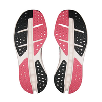 On Womens Trainer Cloudsurfer Max Pebble/Oyster