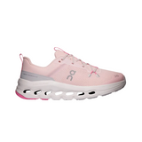 On Youth Trainer Cloudleap Salt/Bubblegum