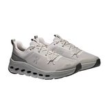 On Youth Trainer Cloudleap Wolf/Alloy