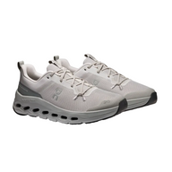 On Youth Trainer Cloudleap Wolf/Alloy