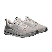 On Youth Trainer Cloudleap Wolf/Alloy