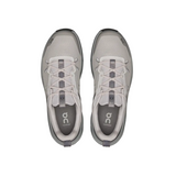 On Youth Trainer Cloudleap Wolf/Alloy