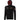 O’Neills Kids Down GAA Weston Fleece 1/2 Zip Hoodie Black/Red/Beige