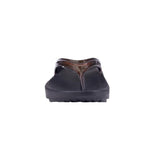 Oofos Womens Oolala Sandal Cabernet - Donaghys