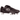 Optimum Rugby Boot Senior Razor Black/Silver - Donaghys