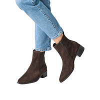 Paul Green Womens Boot 8271 Brown
