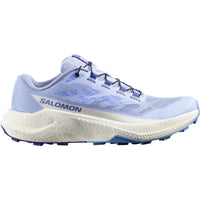 Salomon Womens Trainer Pulsar Brunnera Blue/Persian Jewel