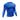 Precision Unisex Shirt LS Essential Baselayer Royal
