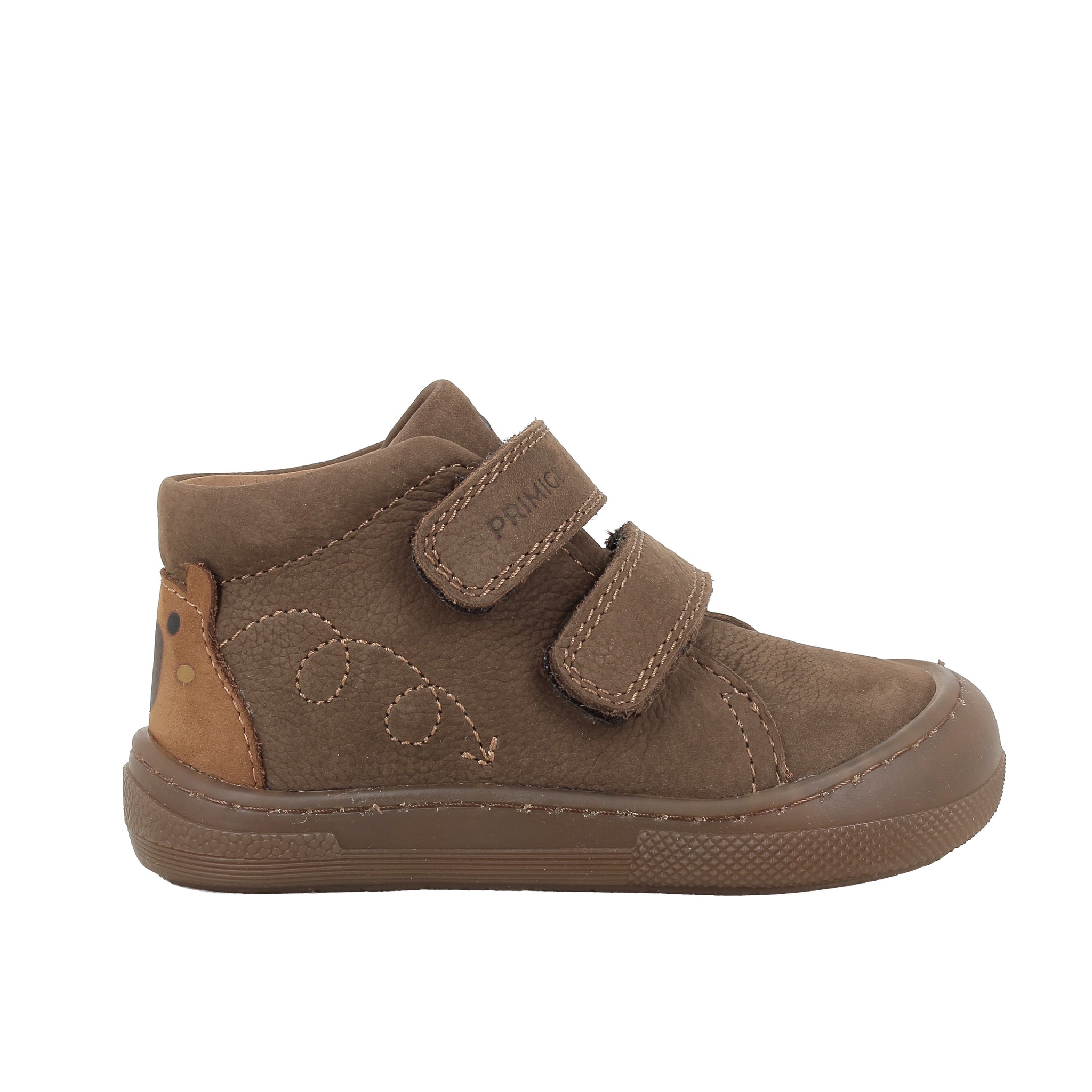 Primigi Boys Boot 2411222 Fango