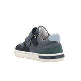 Primigi Boys Trainer 2406200 Blue/Navy