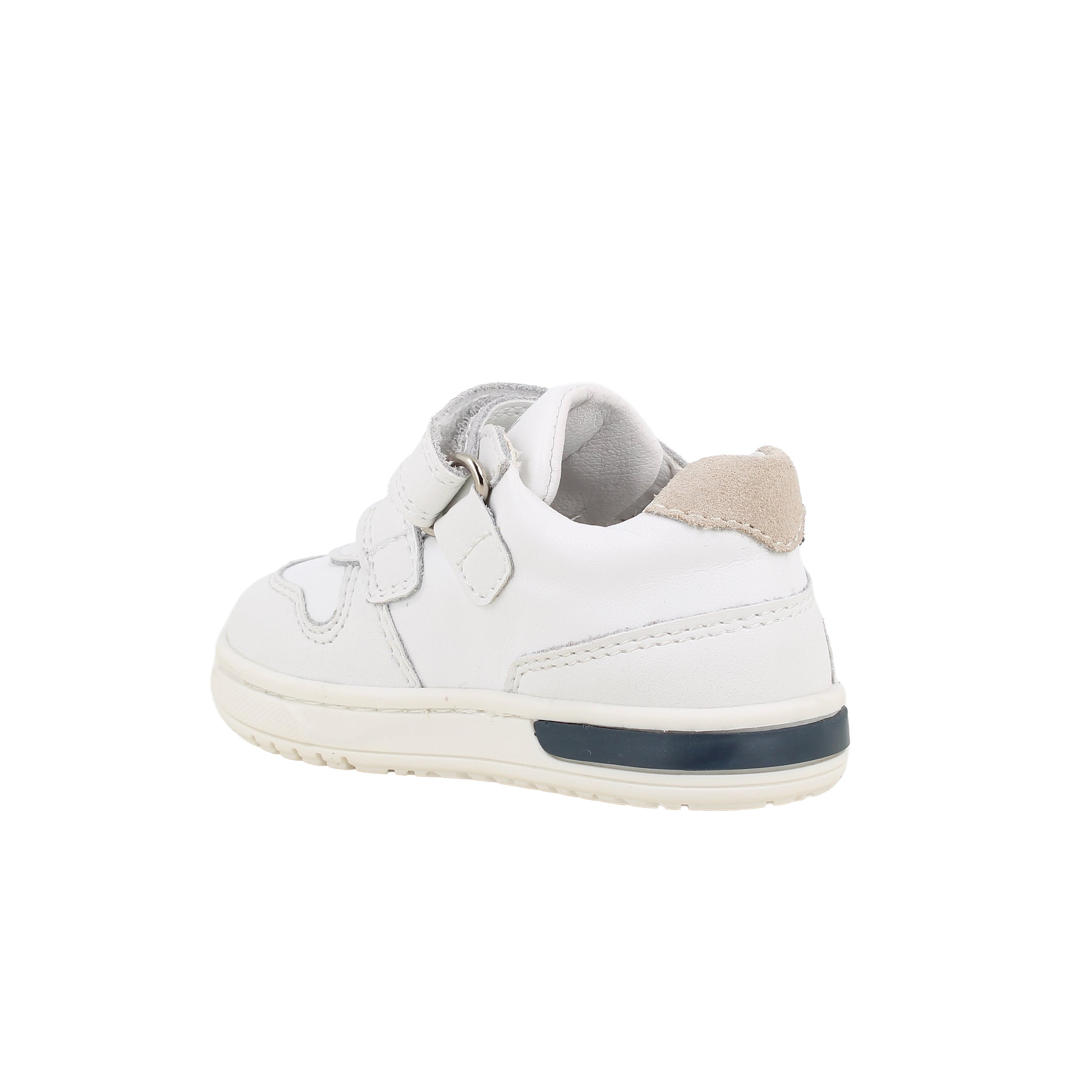 Primigi Boys Trainer 2406222 Bianco
