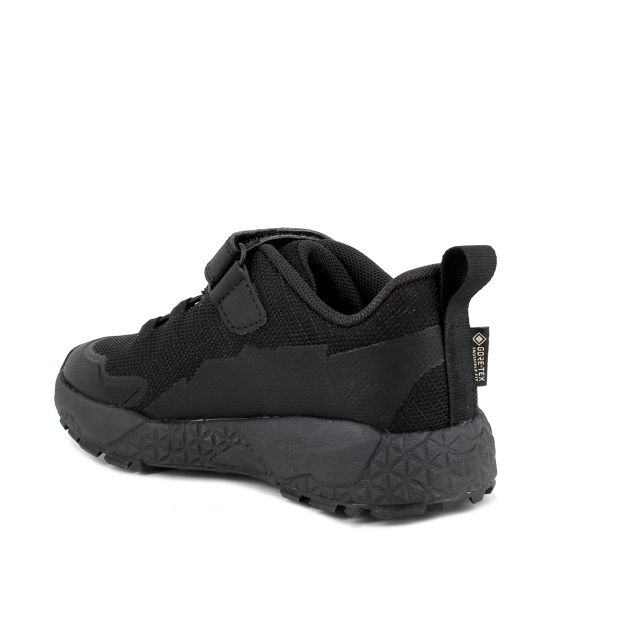 Primigi Boys Trainer 2419077 GTX Nero