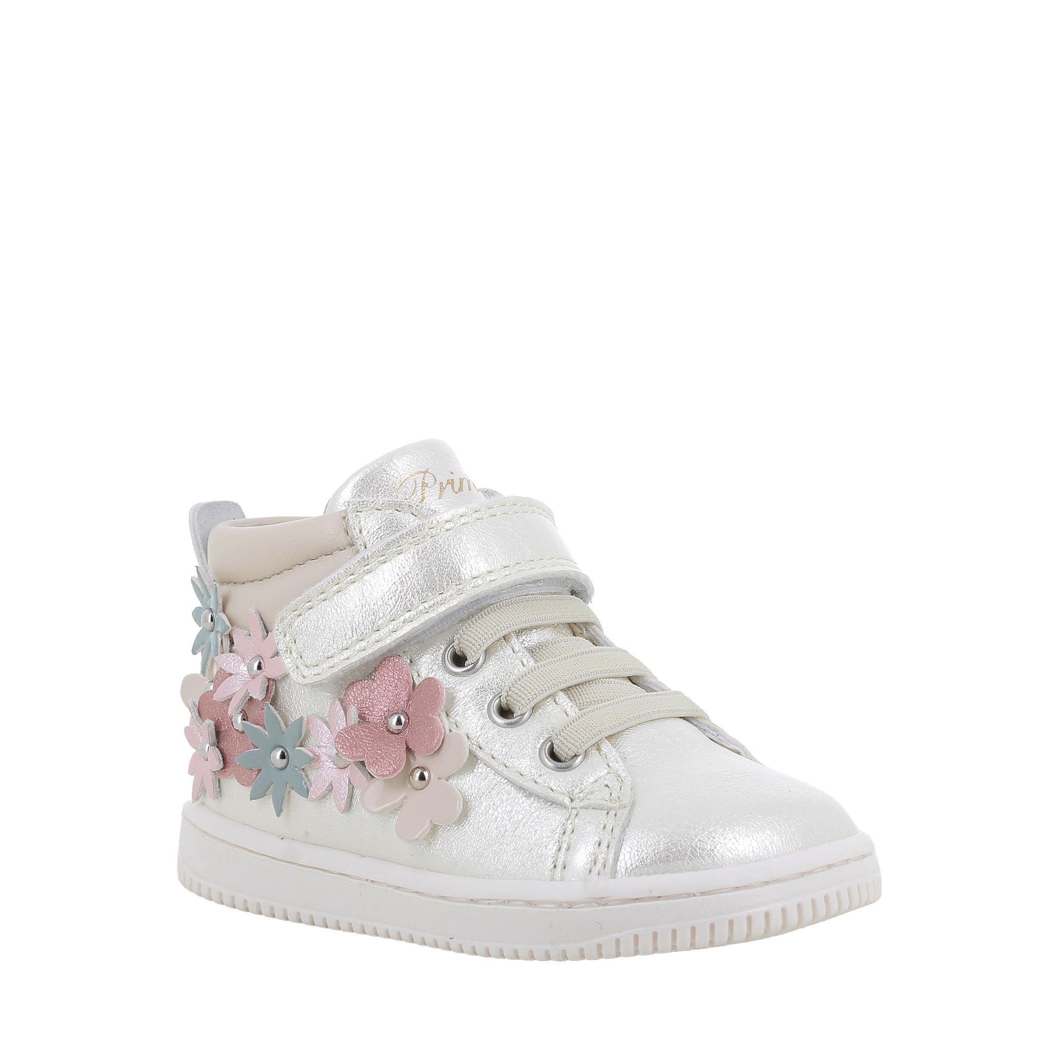 Primigi Girls Boot 2404111 Bianco