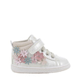 Primigi Girls Boot 2404111 Bianco