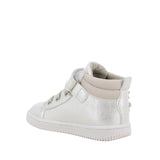 Primigi Girls Boot 2404111 Bianco