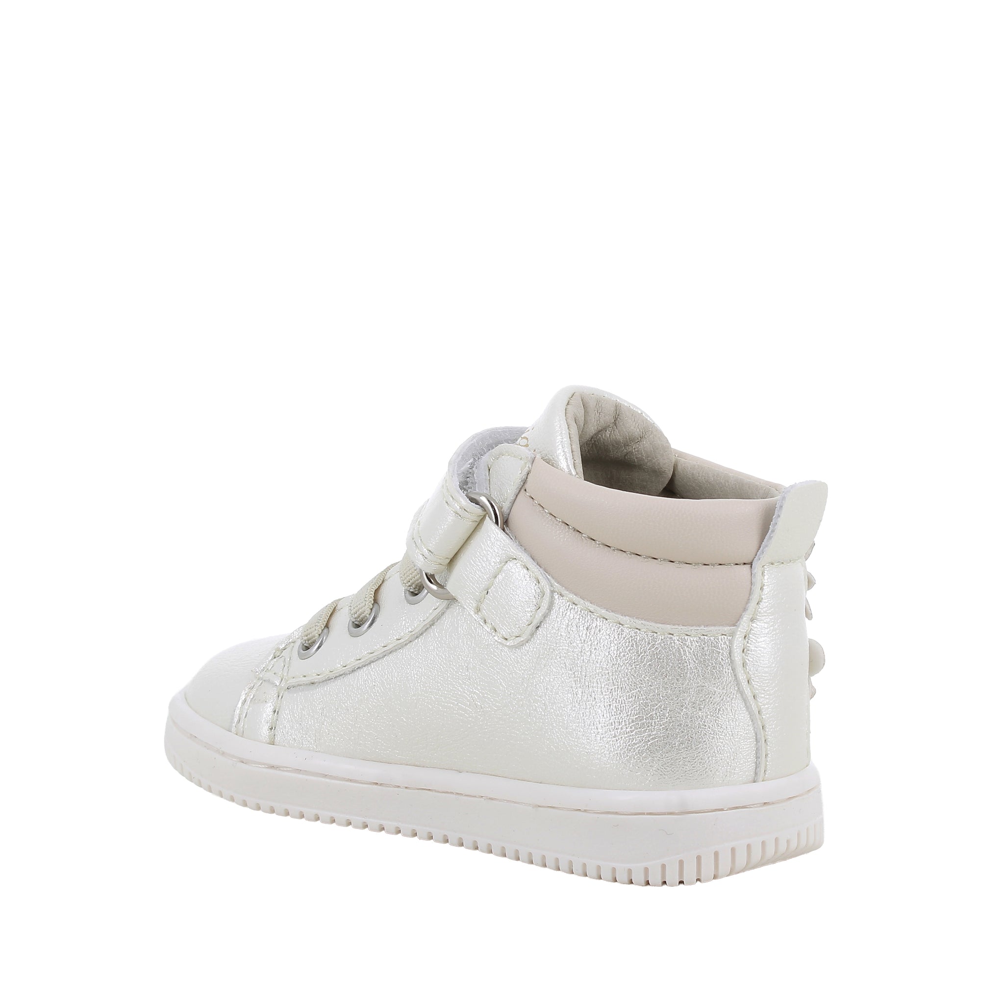 Primigi Girls Boot 2404111 Bianco