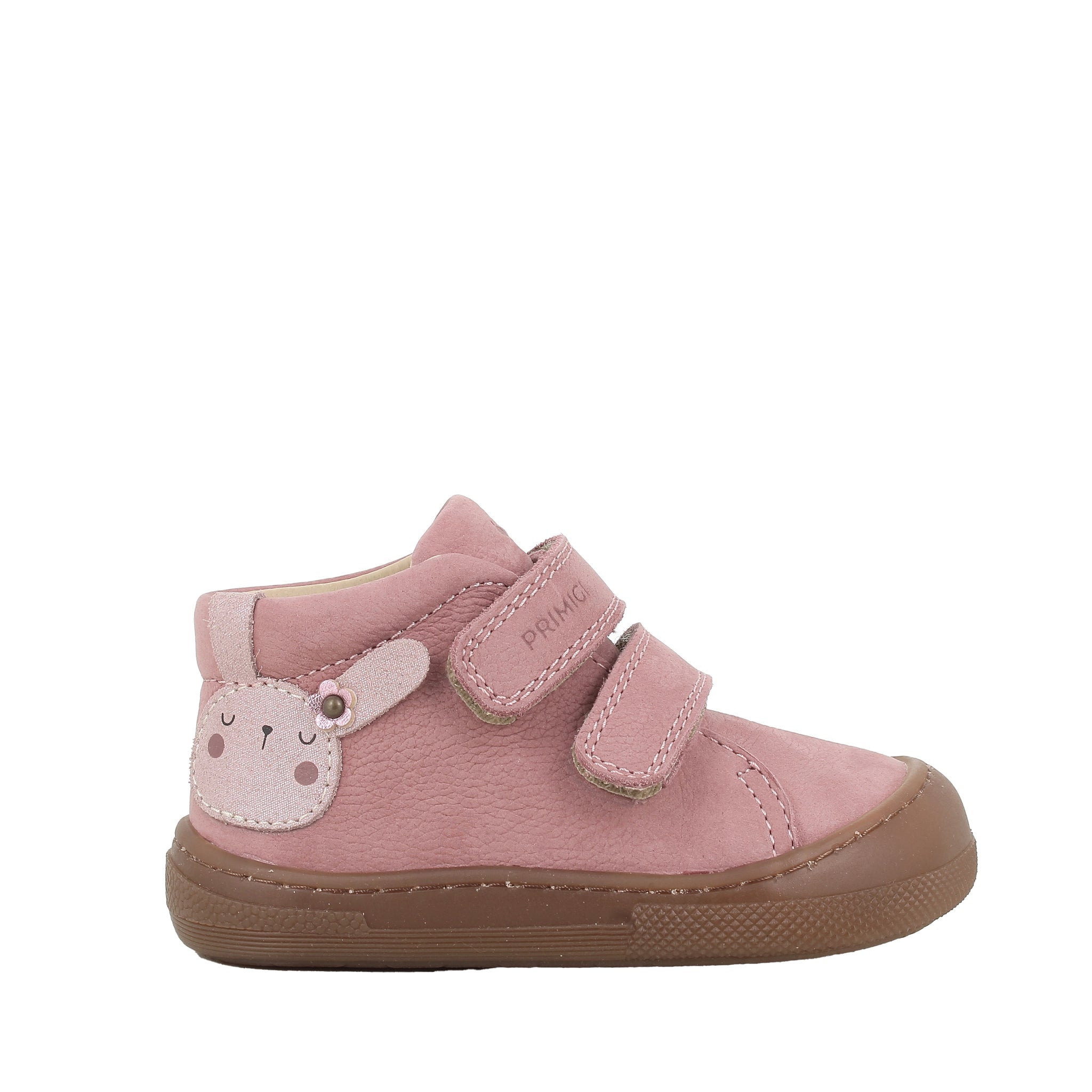 Primigi Girls Boot 2411300 Rosa Antico