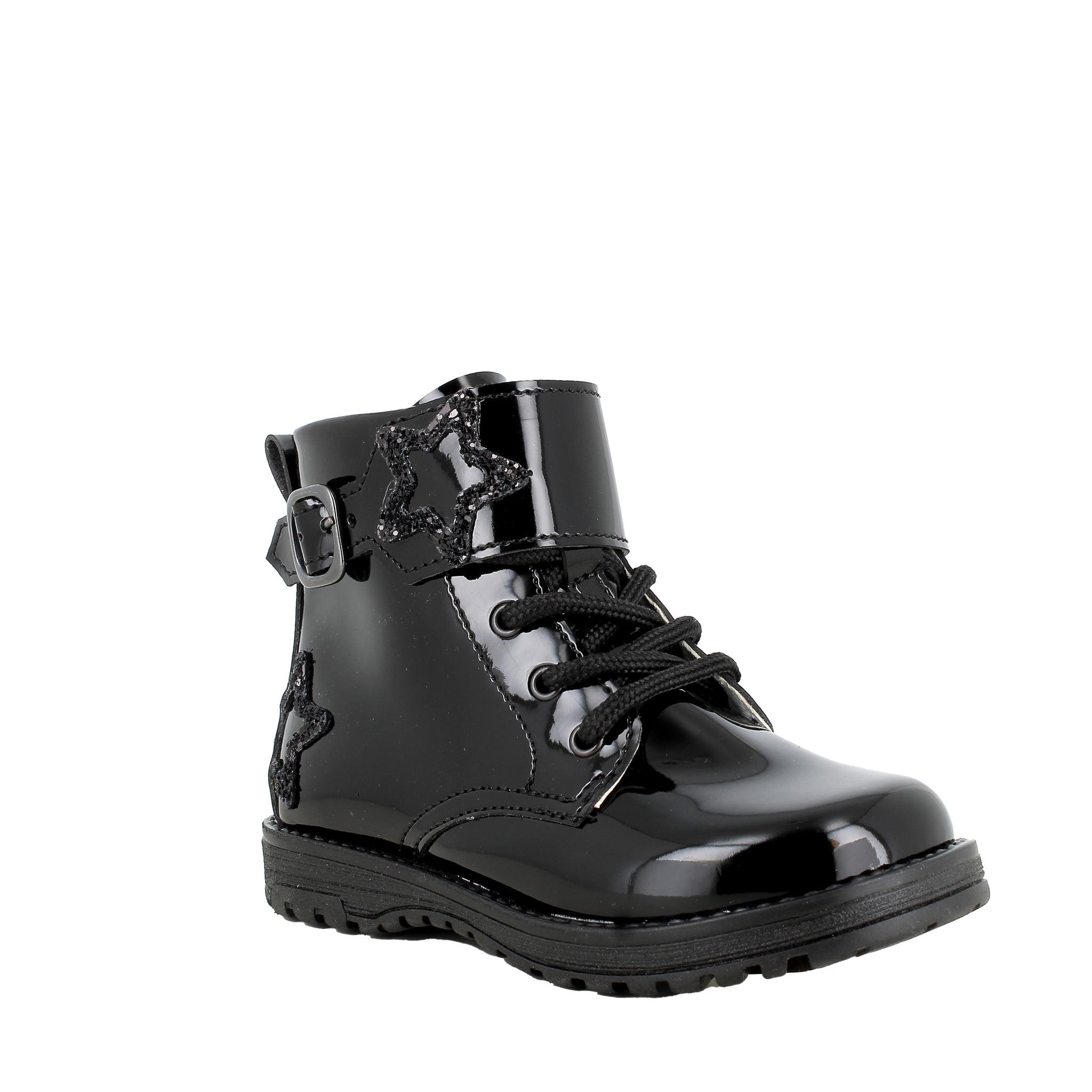 Primigi Girls Boot 2413300 Nero
