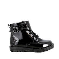 Primigi Girls Boot 2413300 Nero
