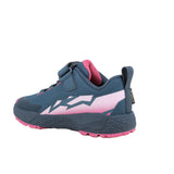 Primigi Girls Trainer 2419011 GTX Ottanio/Rosa