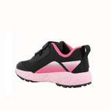 Primigi Girls Trainer 2419211 GTX Nero/Ciclamino