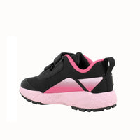 Primigi Girls Trainer 2419211 GTX Nero/Ciclamino
