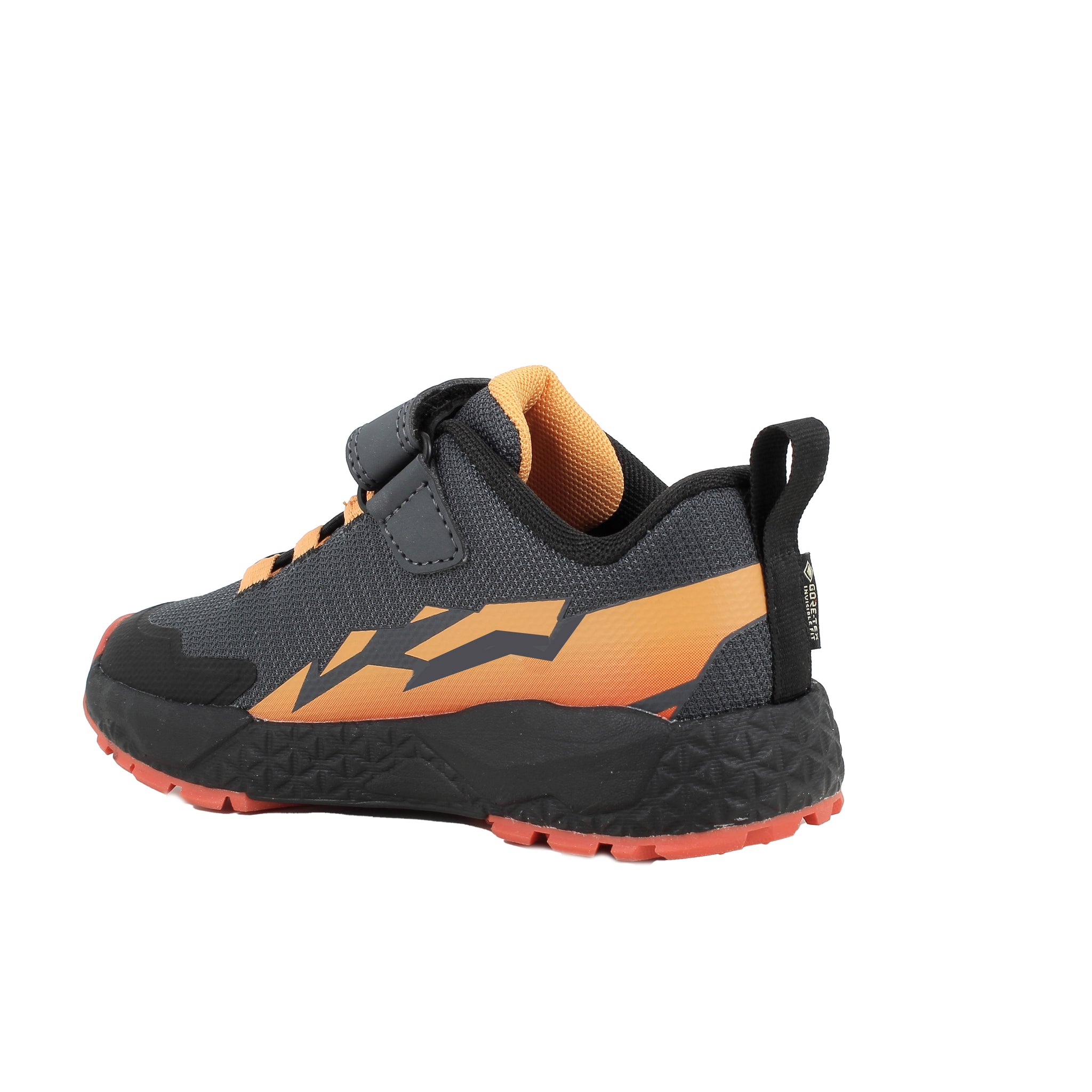 Primigi Boys Trainer 2419055 GTX Ferro