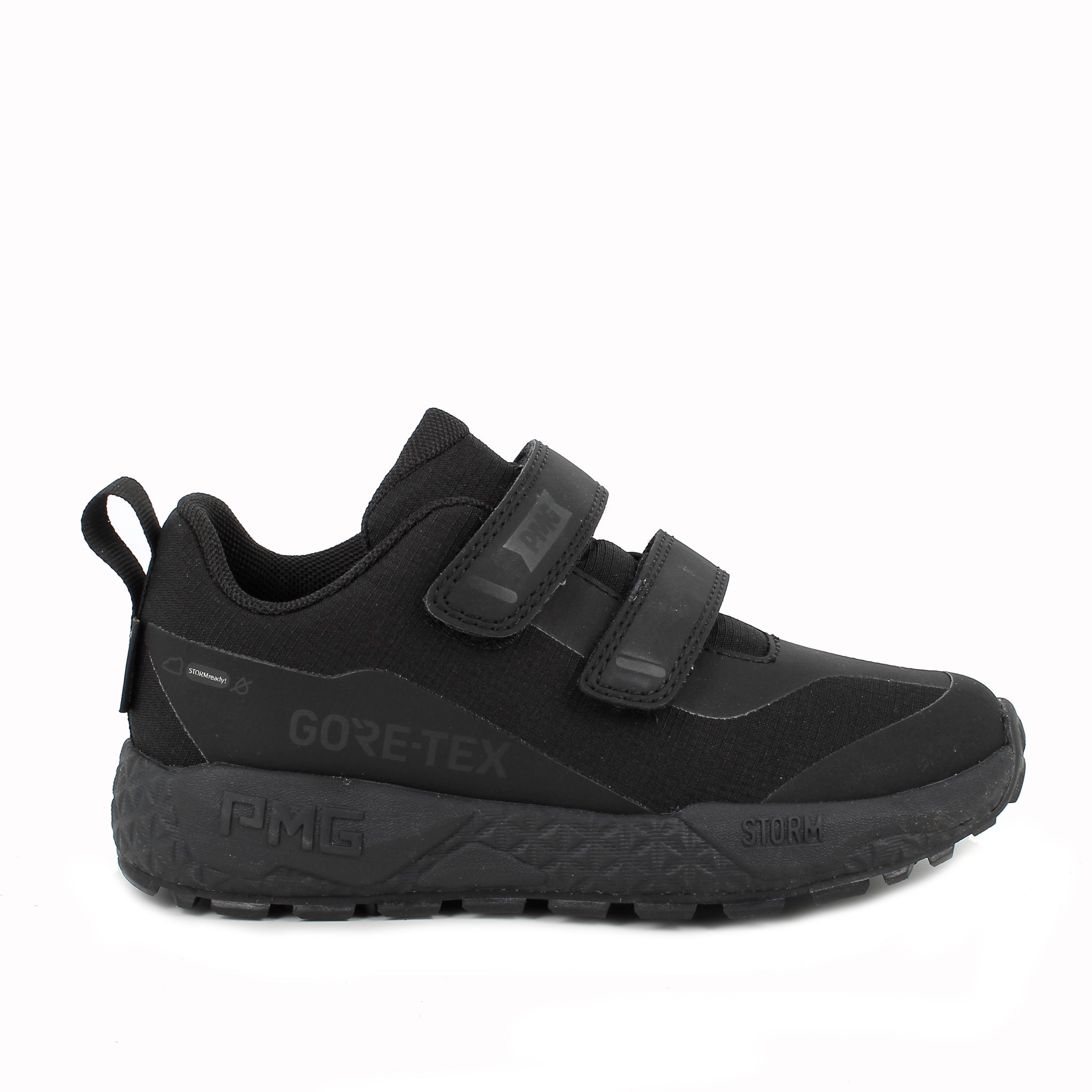 Primigi Kids Trainer 2419255 GTX Nero