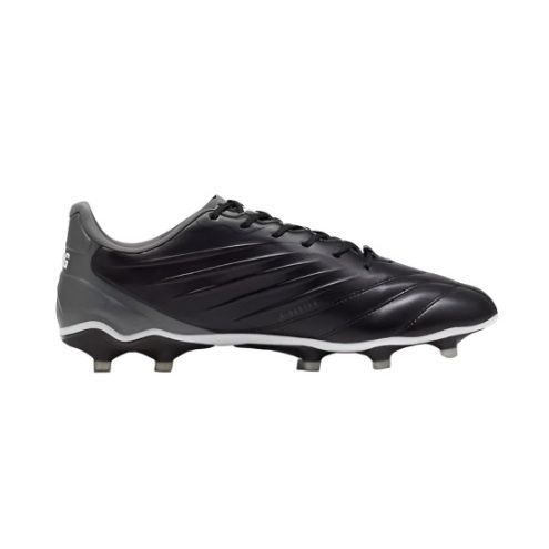 Puma Adults King Pro FG/AG Football Boots Black/White