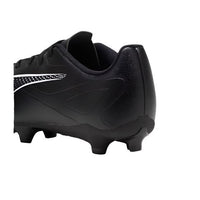 Puma Adults Ultra 5 Play FG/AG Football Boot Black/White
