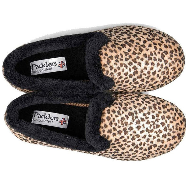 Padders sales slippers womens