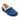 Padders Womens Slipper Mellow Denim Blue